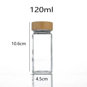 Spice Jar