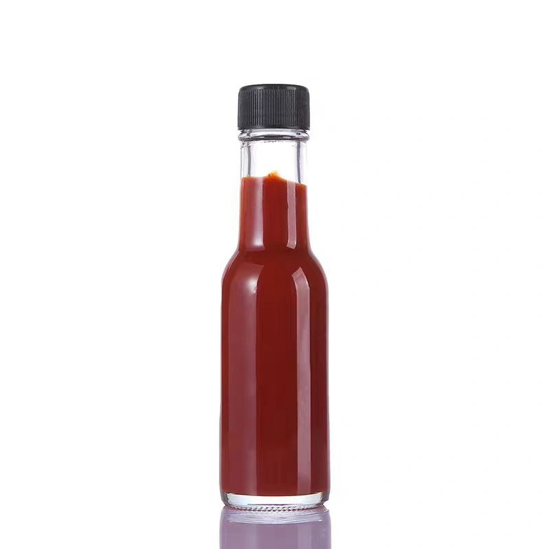 Glass Bottle