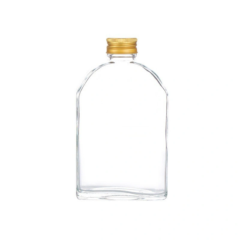 Glass Bottle
