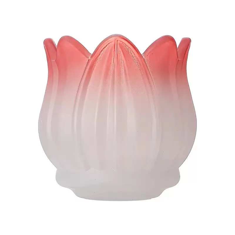 Empty Candle Cup