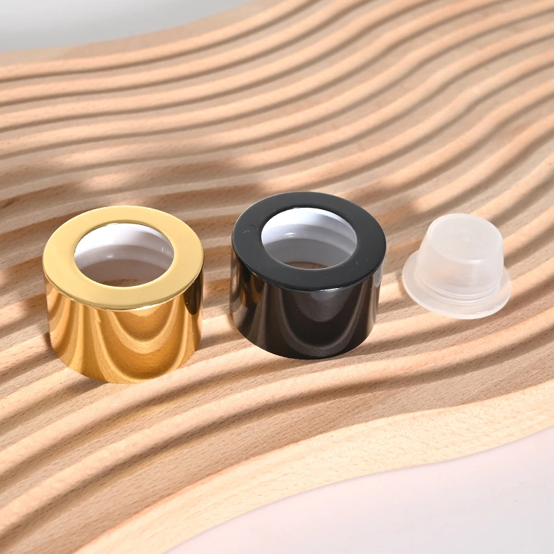 Eco-Friendly Premium Flat Square Glass Aroma Diffuser Bottle with Collar 3 Eco-Friendly Premium Flat Square Glass Aroma Diffuser Bottle with Collar - Image 3
